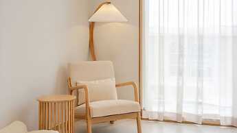 Gangreung Pyeonanhanga Pension