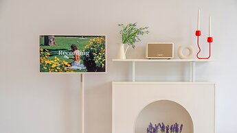 Gangreung Pyeonanhanga Pension