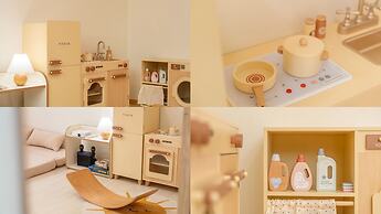 Gangreung Pyeonanhanga Pension