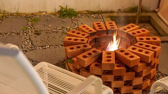 Gangreung Pyeonanhanga Pension