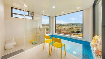 Gangreung Pyeonanhanga Pension