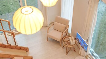 Gangreung Pyeonanhanga Pension