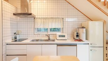 Gangreung Pyeonanhanga Pension