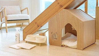 Gangreung Pyeonanhanga Pension