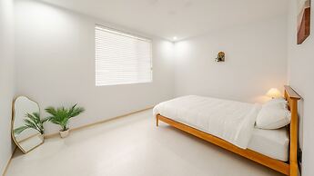 Gangreung Pyeonanhanga Pension