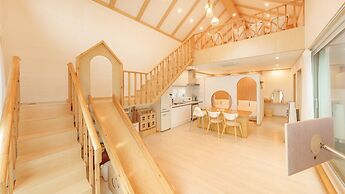 Gangreung Pyeonanhanga Pension