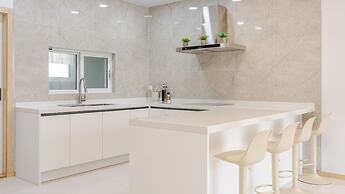 Gangreung Pyeonanhanga Pension