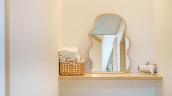 Gangreung Pyeonanhanga Pension