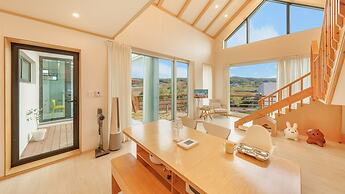 Gangreung Pyeonanhanga Pension