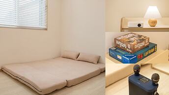 Gangreung Pyeonanhanga Pension