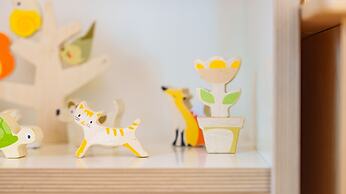 Gangreung Pyeonanhanga Pension