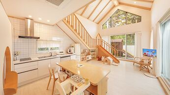 Gangreung Pyeonanhanga Pension