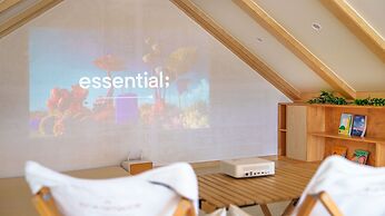 Gangreung Pyeonanhanga Pension