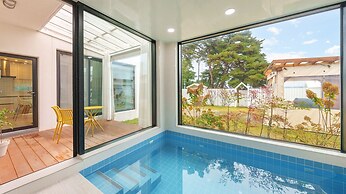 Gangreung Pyeonanhanga Pension