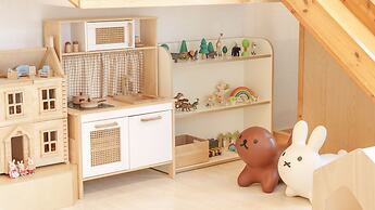 Gangreung Pyeonanhanga Pension