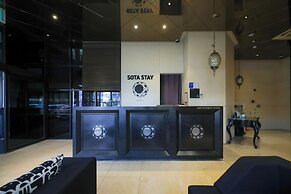 From H Sota Stay Gundae