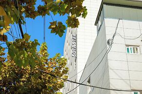 From H Sota Stay Gundae