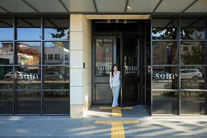 From H Sota Stay Gundae