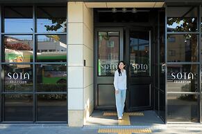 From H Sota Stay Gundae