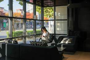 From H Sota Stay Gundae