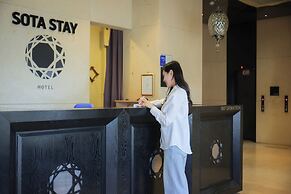 From H Sota Stay Gundae