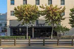 From H Sota Stay Gundae