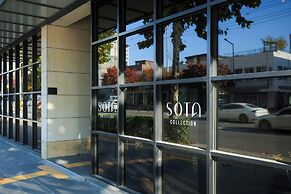 From H Sota Stay Gundae