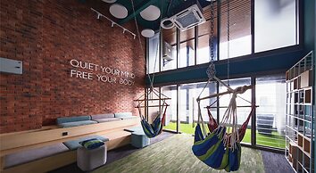 Riveria Premium Kuala Lumpur, Roam