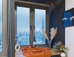 Riveria Premium Kuala Lumpur, Roam