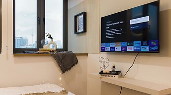 Riveria Premium Kuala Lumpur, Roam