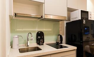 Riveria Premium Kuala Lumpur, Roam