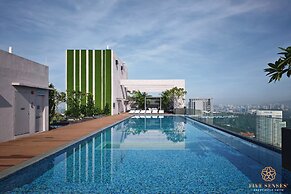 Riveria Premium Kuala Lumpur, Roam