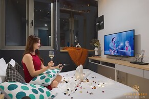 Riveria Premium Kuala Lumpur, Roam