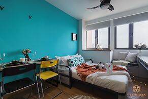 Riveria Premium Kuala Lumpur, Roam