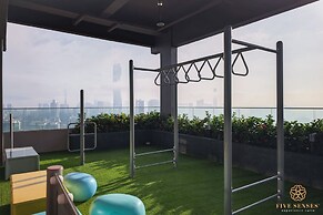 Riveria Premium Kuala Lumpur, Roam