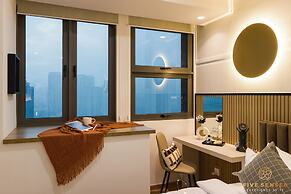 Riveria Premium Kuala Lumpur, Roam