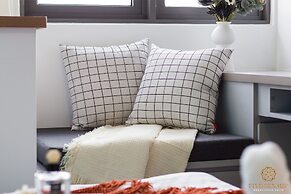 Riveria Premium Kuala Lumpur, Roam