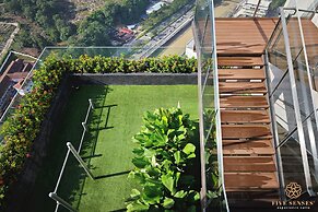 Riveria Premium Kuala Lumpur, Roam