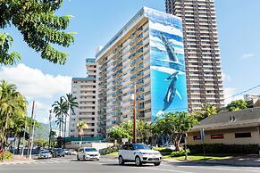 Royal Aloha by Tropical Escapes Realty