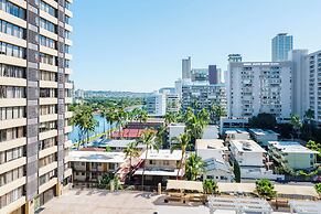 Royal Aloha by Tropical Escapes Realty