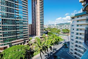 Royal Aloha by Tropical Escapes Realty