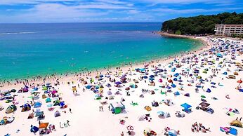 FIVE SPRING RESORT THE SHIRAHAMA