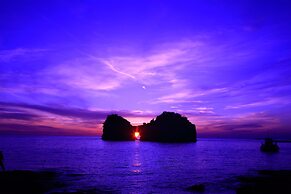 FIVE SPRING RESORT THE SHIRAHAMA