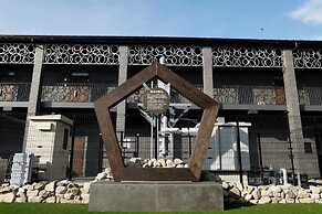 FIVE SPRING RESORT THE SHIRAHAMA