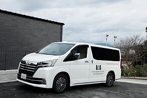 FIVE SPRING RESORT THE SHIRAHAMA