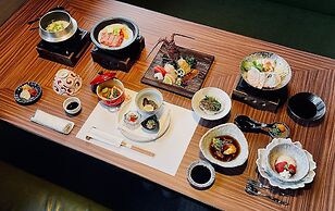 FIVE SPRING RESORT THE SHIRAHAMA