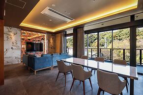 FIVE SPRING RESORT THE SHIRAHAMA