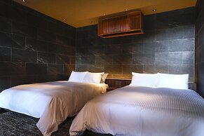 FIVE SPRING RESORT THE SHIRAHAMA