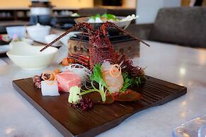 FIVE SPRING RESORT THE SHIRAHAMA