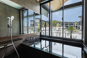 FIVE SPRING RESORT THE SHIRAHAMA